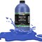 Pouring Masters Bluebonnet Ready to Pour Acrylic Pouring Paint - Premium 32-Ounce Pre-Mixed Fluid Acrylic Paint - Fluid Art Supplies for Canvas, Wood, Paper, Tile & Rocks
